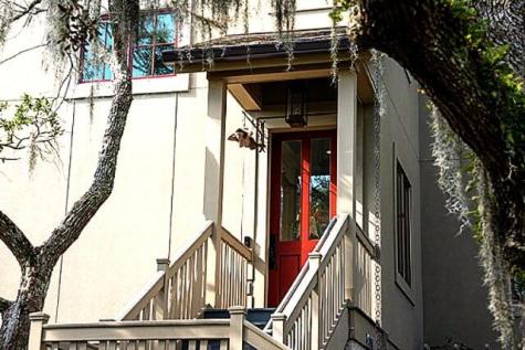1990 Marsh Oak Lane Seabrook Island SC 29455