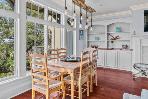 1990 Marsh Oak Lane Seabrook Island SC 29455