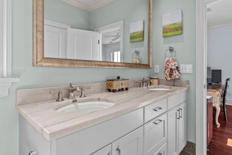 1990 Marsh Oak Lane Seabrook Island SC 29455