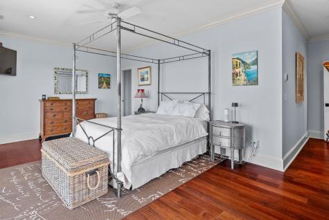 1990 Marsh Oak Lane Seabrook Island SC 29455