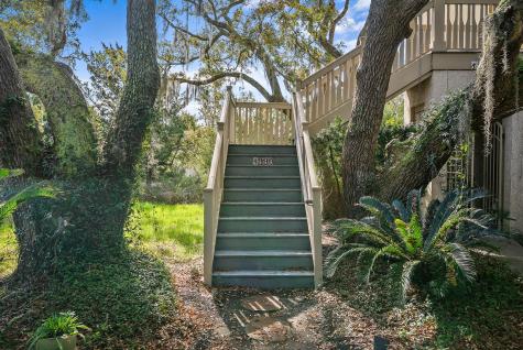 1990 Marsh Oak Lane Seabrook Island SC 29455