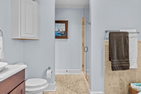 1990 Marsh Oak Lane Seabrook Island SC 29455