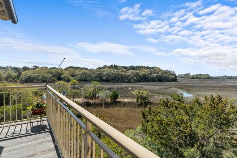 1990 Marsh Oak Lane Seabrook Island SC 29455