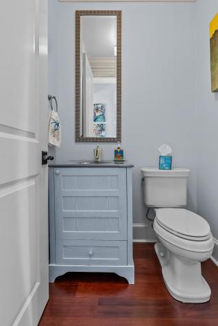 1990 Marsh Oak Lane Seabrook Island SC 29455