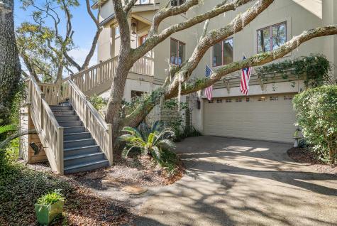 1990 Marsh Oak Lane Seabrook Island SC 29455