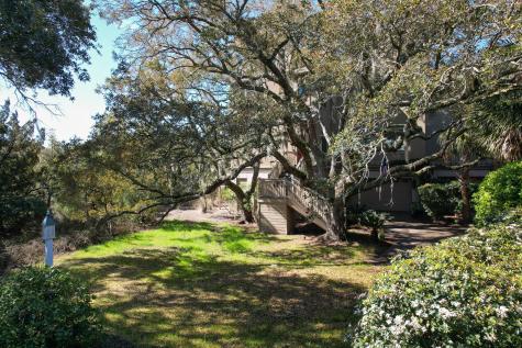 1990 Marsh Oak Lane Seabrook Island SC 29455