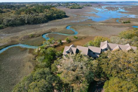 1990 Marsh Oak Lane Seabrook Island SC 29455
