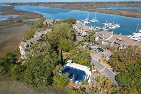 1990 Marsh Oak Lane Seabrook Island SC 29455