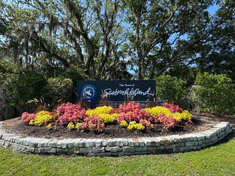 1990 Marsh Oak Lane Seabrook Island SC 29455