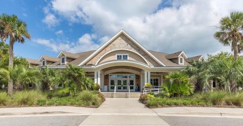 1990 Marsh Oak Lane Seabrook Island SC 29455