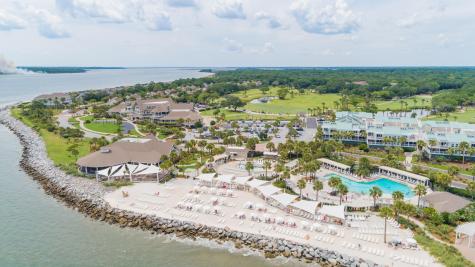 1990 Marsh Oak Lane Seabrook Island SC 29455