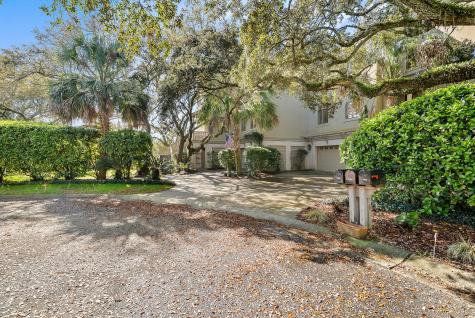 1990 Marsh Oak Lane Seabrook Island SC 29455