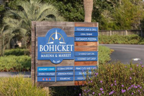 1990 Marsh Oak Lane Seabrook Island SC 29455