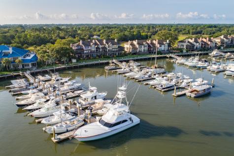 1990 Marsh Oak Lane Seabrook Island SC 29455