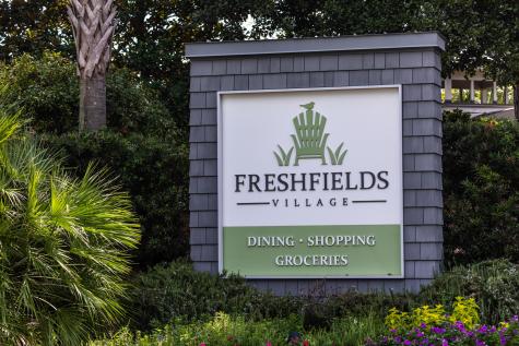 1990 Marsh Oak Lane Seabrook Island SC 29455