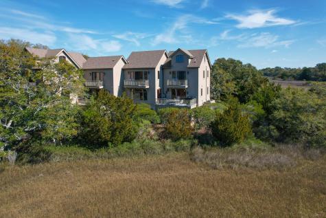1990 Marsh Oak Lane Seabrook Island SC 29455