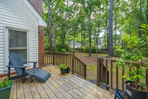 424 Springfield Road Mount Pleasant SC 29464