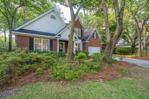 424 Springfield Road Mount Pleasant SC 29464