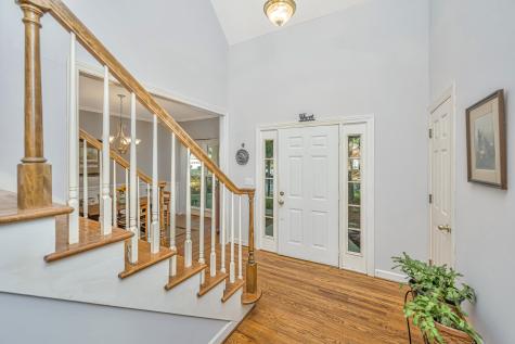424 Springfield Road Mount Pleasant SC 29464