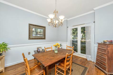 424 Springfield Road Mount Pleasant SC 29464