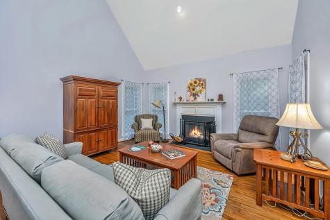 424 Springfield Road Mount Pleasant SC 29464