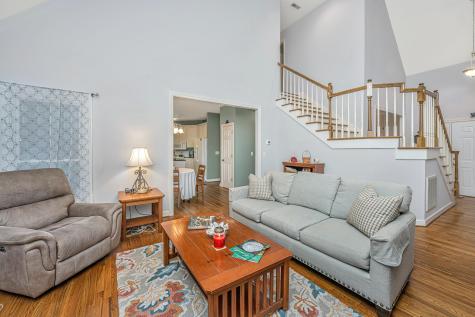 424 Springfield Road Mount Pleasant SC 29464
