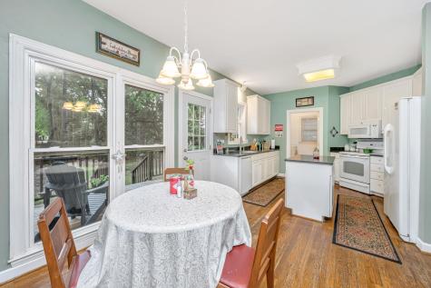 424 Springfield Road Mount Pleasant SC 29464
