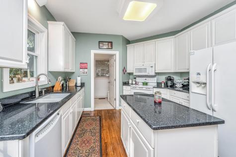 424 Springfield Road Mount Pleasant SC 29464