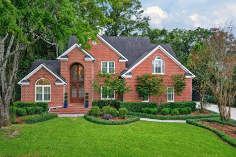 1567 Spinnaker Lane Charleston SC 29407