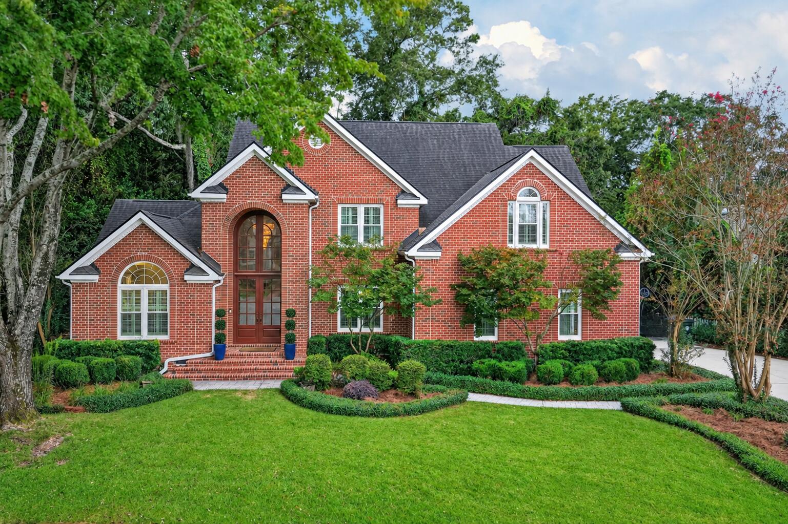 1567 Spinnaker Lane Charleston SC 29407