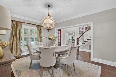 1567 Spinnaker Lane Charleston SC 29407