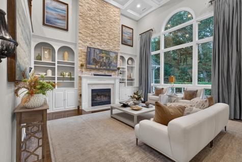 1567 Spinnaker Lane Charleston SC 29407