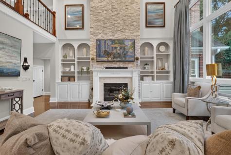 1567 Spinnaker Lane Charleston SC 29407