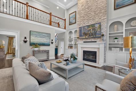 1567 Spinnaker Lane Charleston SC 29407