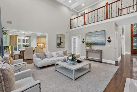 1567 Spinnaker Lane Charleston SC 29407