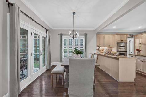 1567 Spinnaker Lane Charleston SC 29407