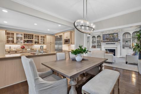 1567 Spinnaker Lane Charleston SC 29407