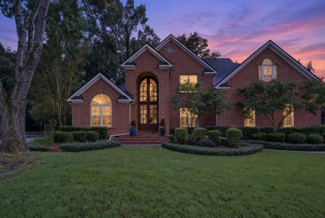 1567 Spinnaker Lane Charleston SC 29407