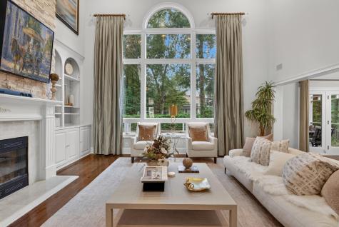 1567 Spinnaker Lane Charleston SC 29407