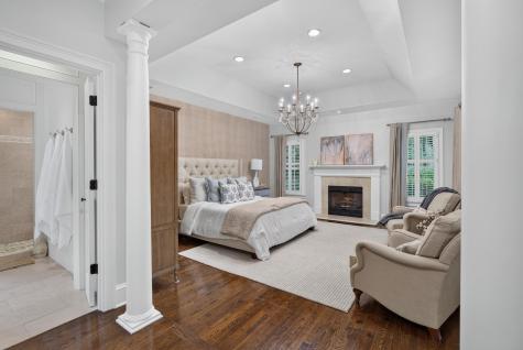 1567 Spinnaker Lane Charleston SC 29407