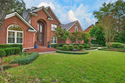 1567 Spinnaker Lane Charleston SC 29407