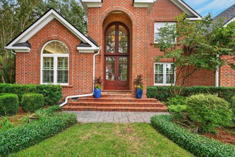 1567 Spinnaker Lane Charleston SC 29407