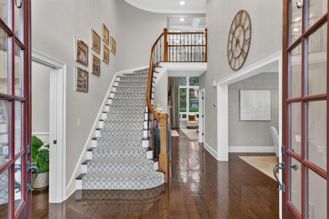 1567 Spinnaker Lane Charleston SC 29407