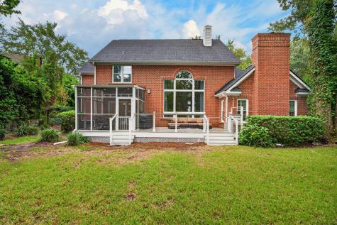 1567 Spinnaker Lane Charleston SC 29407