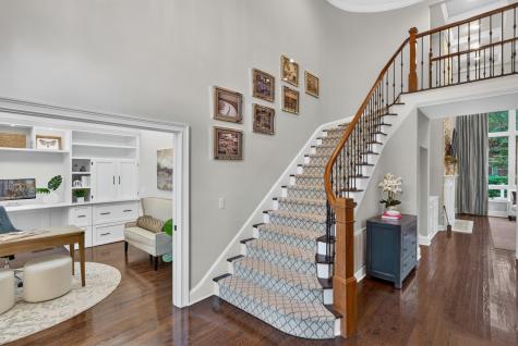 1567 Spinnaker Lane Charleston SC 29407