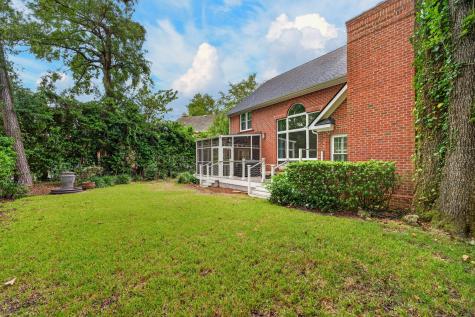 1567 Spinnaker Lane Charleston SC 29407