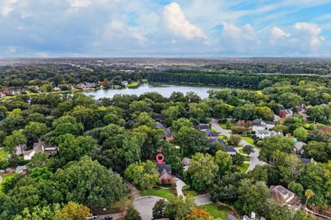 1567 Spinnaker Lane Charleston SC 29407