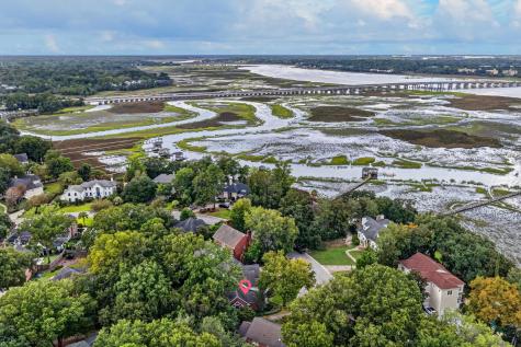 1567 Spinnaker Lane Charleston SC 29407