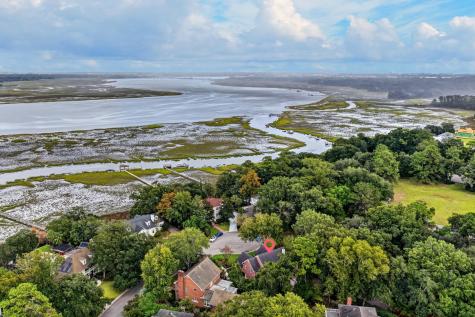 1567 Spinnaker Lane Charleston SC 29407