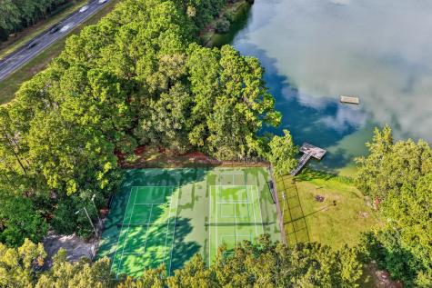1567 Spinnaker Lane Charleston SC 29407
